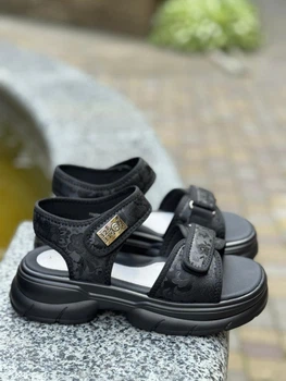 Босоножки для девочки Tom.m 35 (23 см) КБ 804