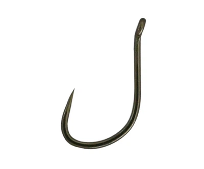 Гачок "OWNER" Feeder Hook FDH-6 brown №10,56946-10