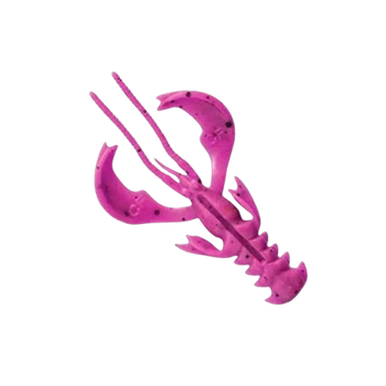 Силиконовая приманка Crazy Fish Nimble 2" 50-50-12-6-F (плавающий),50-50-12-6-F