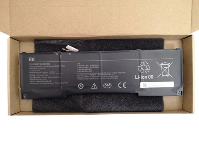 Аккумулятор для ноутбука Xiaomi Notebook Pro X 15", R15B05W 6927mah 80Wh ORIGINAL