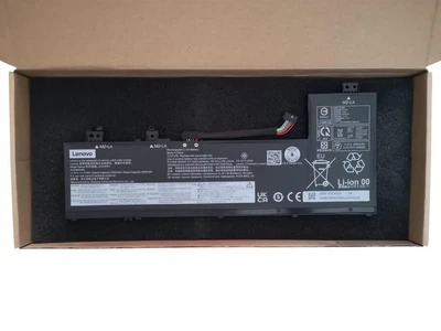 Аккумулятор для ноутбука Lenovo IdeaPad 5 2-in-1, 14AHP9, 14IRU9, 14Q8X9, 16AHP9, L23M3PE1, L23B3PE1, L23C3PE1, L23D3PE1 5040mah 57Wh ORIGINAL