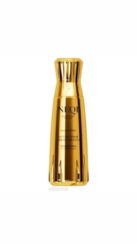 Средство для шелковистости волос NEQI Diamond Glass Styling Spray All 180ml