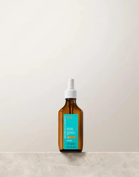 Средство по уходу за сухой кожей головы Moroccanoil Dry-No-More Professional Scalp Treatment 45 мл