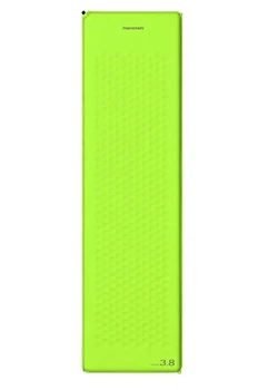 Килимок самонадувний Hannah Leisure 3.8 Magnet II Green (1052-10029345HHX)