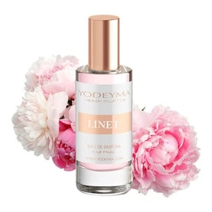Жіноча парфумована вода LINET YODEYMA 15 ml ( De Marly Delina )