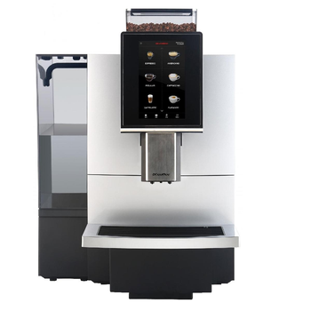 Кавомашина Dr. Coffee F12 8L, б/в