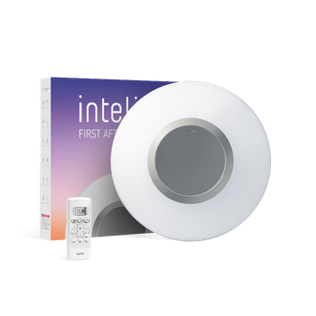 LED СВЕТИЛЬНИК INTELITE 40W 2700-6500К (1-SMT-003)
