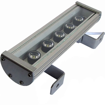 Линейный светодиодный прожектор LS Line-1-20-05-48V