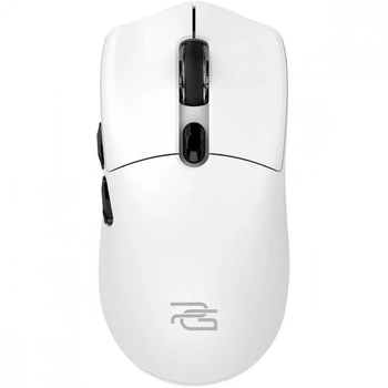 Беспроводная игровая мышка Proove Gaming Rate white