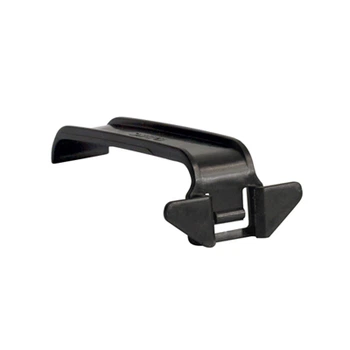 Фиксатор кабеля для короба RL12 60 [05205RL] Quadro БДК