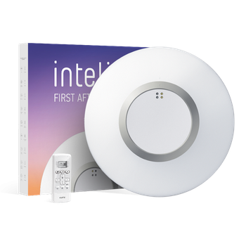 LED СВЕТИЛЬНИК INTELITE 63W 2700-6500К (1-SMT-006)