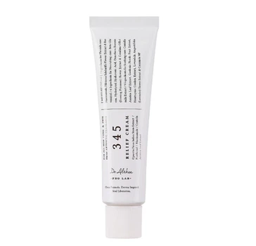 Восстанавливающий крем с антиоксидантами Dr.Althea 345 Relief Cream 50 мл