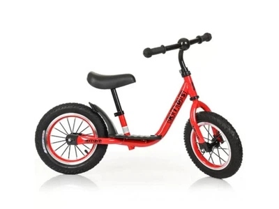 Беговел детский, Profi Kids (красный), M 4067A-1