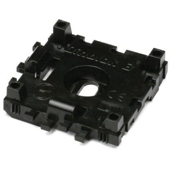 Супорт DINBLOK 1 для профілю G [07101] Quadro БДК