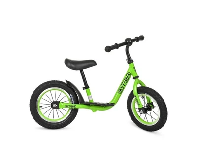 Беговел детский, Profi Kids (зеленый), M 4067A-2