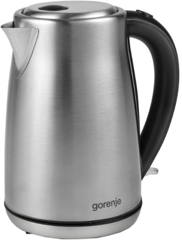 Электрочайник Gorenje K17S (731380)