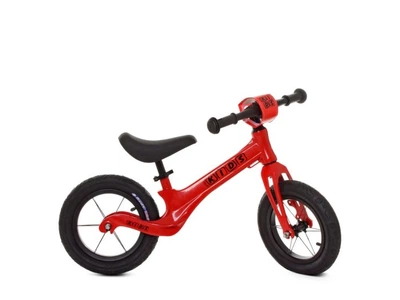 Беговел детский, Profi Kids (красный), SMG1205A-2