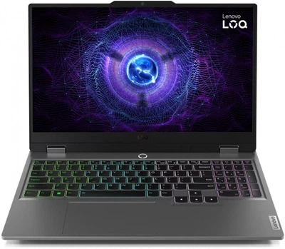 Ноутбук Lenovo LOQ 15IAX9 (83GS007LPB)