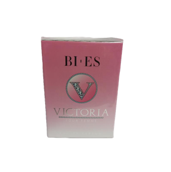 Туалетна вода Bi-Es Viktoria 100 мл (5905009047023)