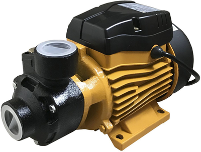 Вихровий насос Optima QB60 0.37кВт (00001701025694)