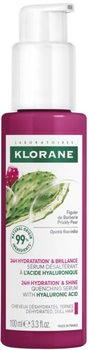 Serum do włosów Klorane Prickly Pear 100 ml (3282770394634)