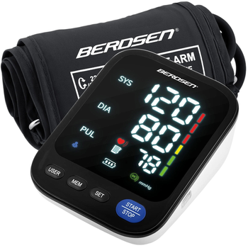 Тонометр Berdsen BD-122