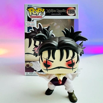 Фігурка Funko POP Jujutsu Kaisen (Choso) 85321