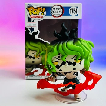 Фігурка Funko POP Demon Slayer (Gyutaro) 82448