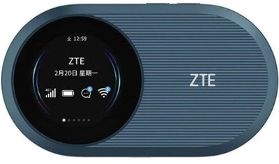 Router mobilny ZTE U10s Pro