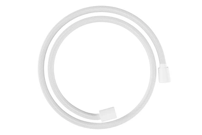 Шланг для душу Designflex 1,25 м, Matt White (28220700)