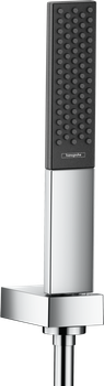 Душовий набір Rainfinity 100 1jet Porter 1.25м (26857000)