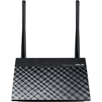 Маршрутизатор ASUS RT-N12E C1