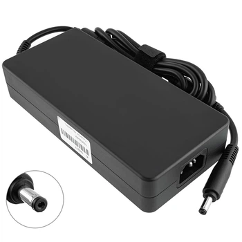 Оригинальный блок питания для ноутбука ACER 19.5V, 14.36A, 280W, 5.5*1.7мм, black, RECTANGULAR (2337238)