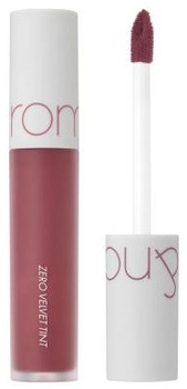 Tint do ust Rom&nd Zero Velvet 04 Burnt Heart 5.5 g (8809625240196)