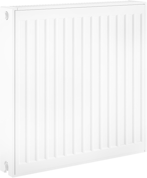 Радиатор стальной IDMAR Eko Heat C22 500x500 белый