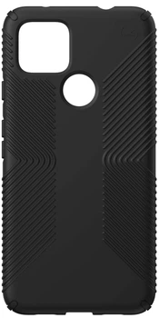 Чехол противоударный Speck Presidio Exotech Grips для Google Pixel 4a 5G (6.2") Black 138953-1041