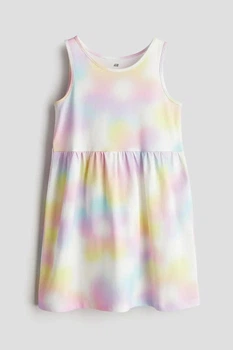 Детский летний сарафан для девочки H&M 110/116 см (4-6Y)