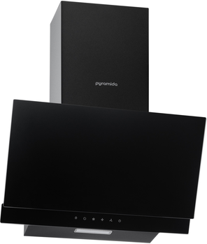 Вытяжка Pyramida NX 50 (800) S GBL