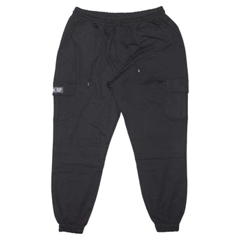 Спортивные штаны ANNEX br00114996 (62) чёрный