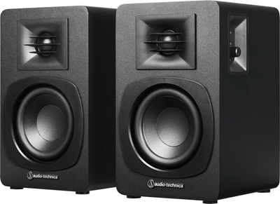 Audio-Technica AT-SP3X Black
