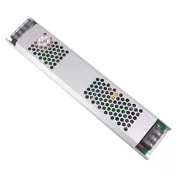 Блок питания BIOM Professional DC12 400W BPU-401 33А slim (14624)