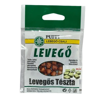 Повітряне тісто (Levegos teszta) PUFFI LEVEGO Makuha (макуха) mini,LV00009697