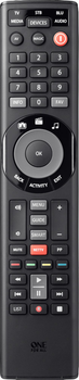 Pilot uniwersalny One For All Smart Control 5 (URC7955)