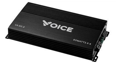 Підсилювач Voice VA-80.4