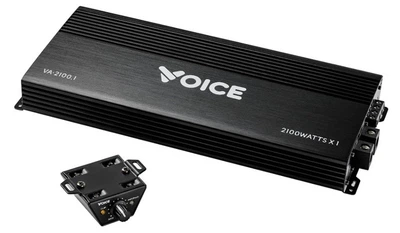 Усилитель Voice VA-2100.1