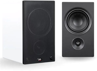 PSB Alpha AM5 Matte White (PSBAM5MWH)