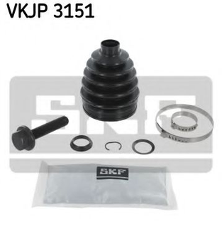 Пильовик ШРУС SKF (VKJP 3151)