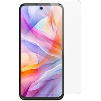 Захисне скло Deexe Crystal Glass для ZTE Nubia V70 Design
