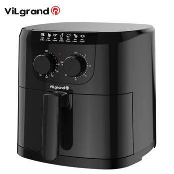 Мультипіч ViLgrand VAF5015M аерофритюрниця 1500W
