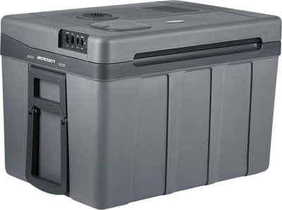 Lodówka turystyczna Berdsen Icemax 50 L 12/230V (5908220479987)